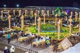 منتزه جليلاتي 3