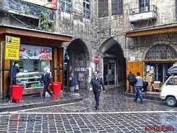 Khan Al-Harir