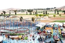 منتزه جليلاتي 4