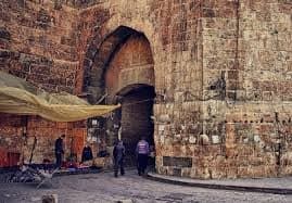 باب أنطاكية 2
