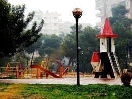 Shakou Park 2