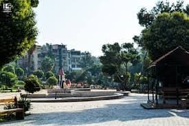 Shakou Park