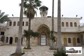مسجد السلطانية 2