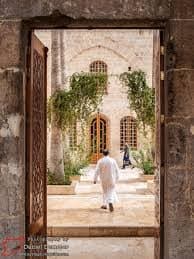 مسجد السلطانية 3