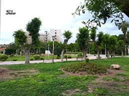 حديقة زكي الأرسوزي
