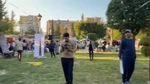 منتزه العباسيين 2