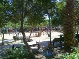 حديقة الحلبوني 2
