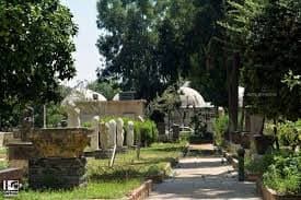 حديقة الحلبوني