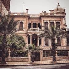 Villa Rose 3