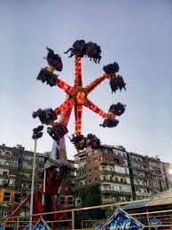 Sindbad Park 2