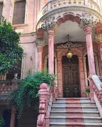 Villa Rose 2
