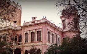 Villa Rose