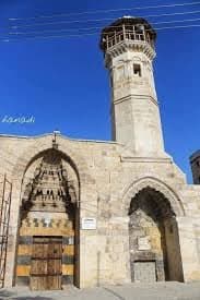 جامع الطواشي