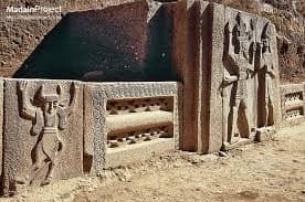 (معبد حلب (معبد حداد 5