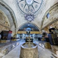 Alhamam Aljadid 3