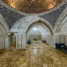 Alhamam Aljadid