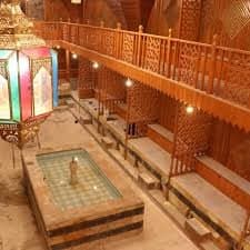 حمام النحاسين 2