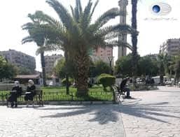 حديقة الزاهرة الجديدة 2
