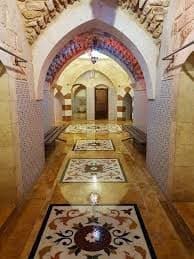 Hamaam AlQuaas 2