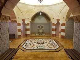 Hamaam AlQuaas 5