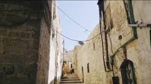 Qastal AlZaytun 2