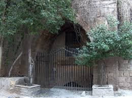 Qastal AlZaytun 3