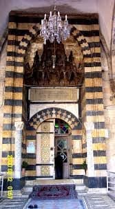 مسجد العادلية 2