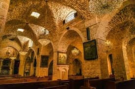 Church of the Forty Martyrs 2