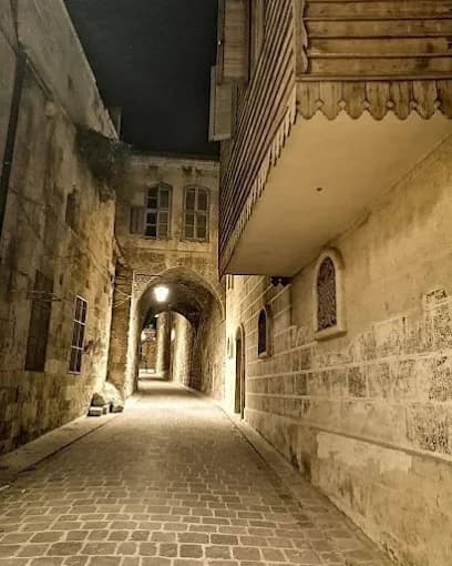 باب النصر