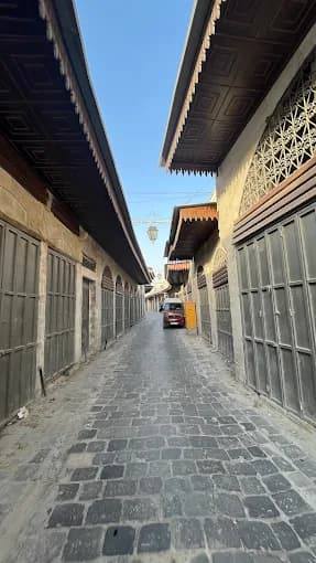 باب النصر 3
