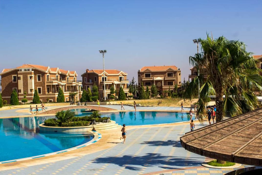 Zaidal / Zedal Village 1