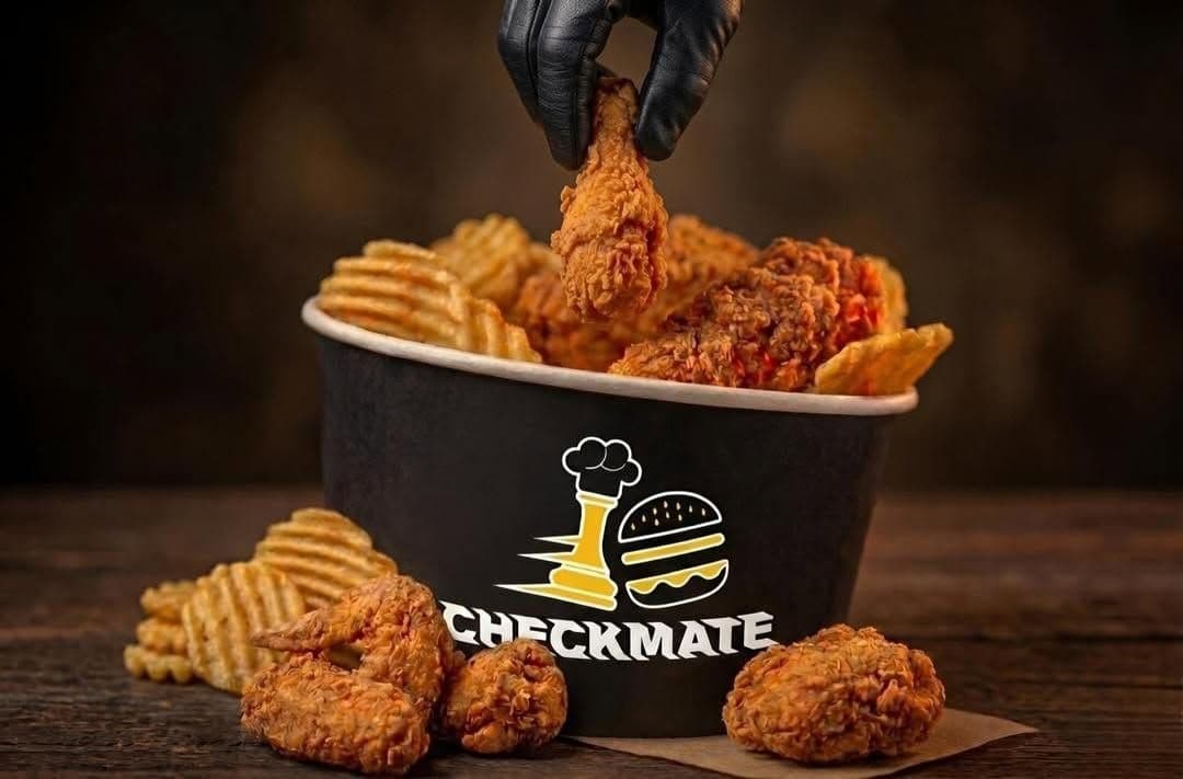Check mate  1