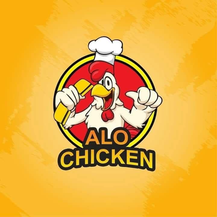 Alo Chicken 