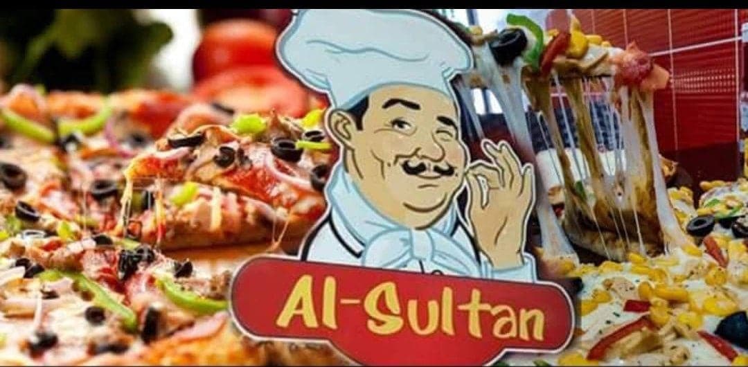 بيتزا السلطان (المحطة) 1