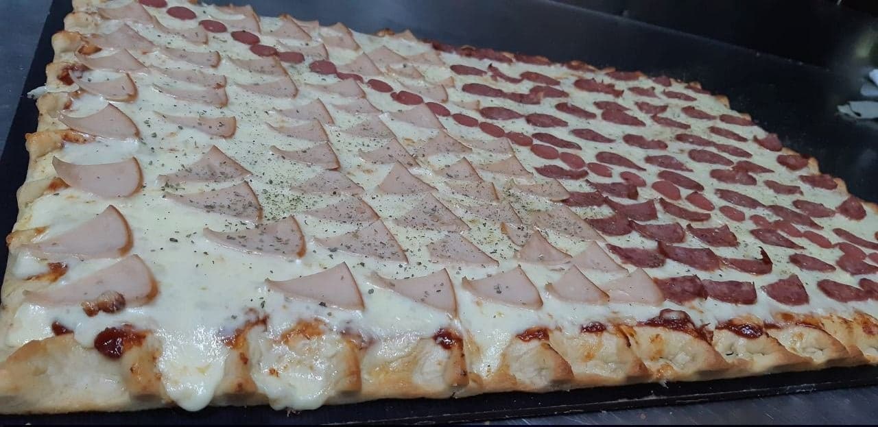 بيتزا السلطان (المدينة) 3