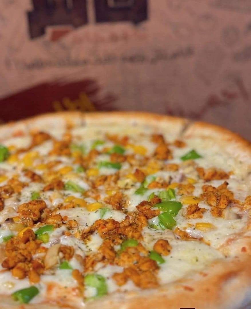 Pizza khanum 2