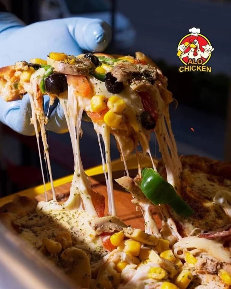 Rio pizza 1