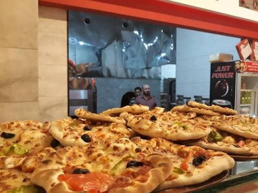 فطائر وباتيسري الفاخر 2