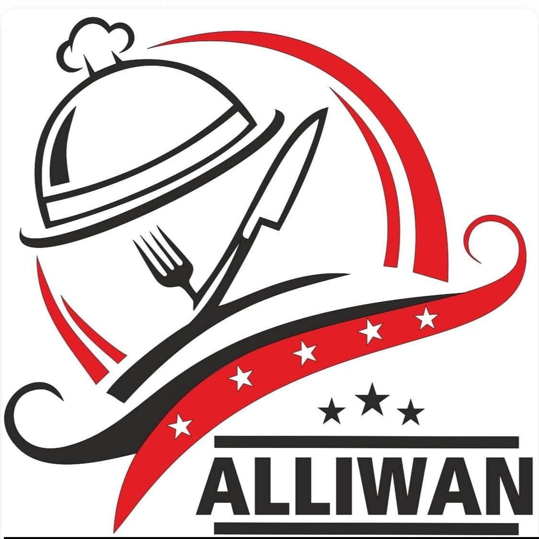 Al-liwan restaurant  1