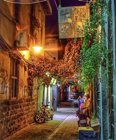 يوم في دمشق - 4