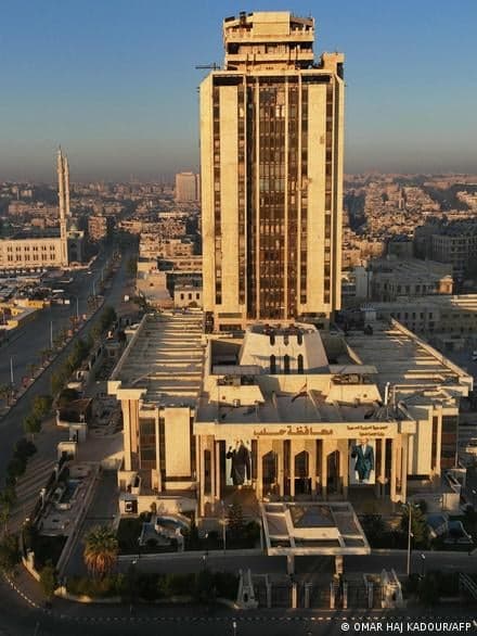 رحلة التاريخ العريق (حلب القديمة) - 1