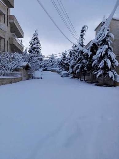 رحلة إلى بلودان - 1