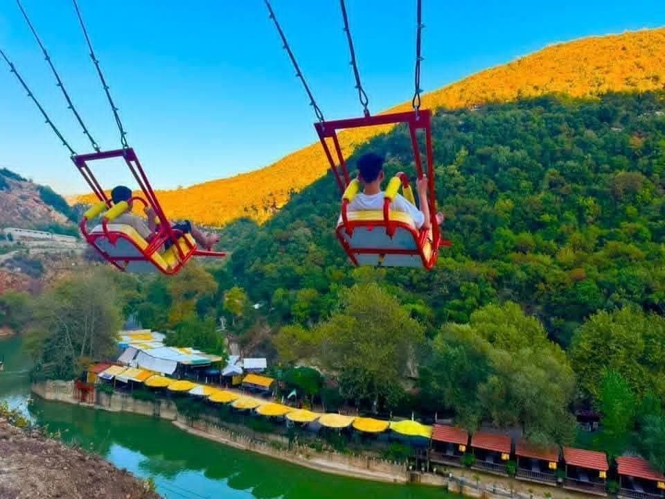 يوم الأدرينالين والطبيعة - 3