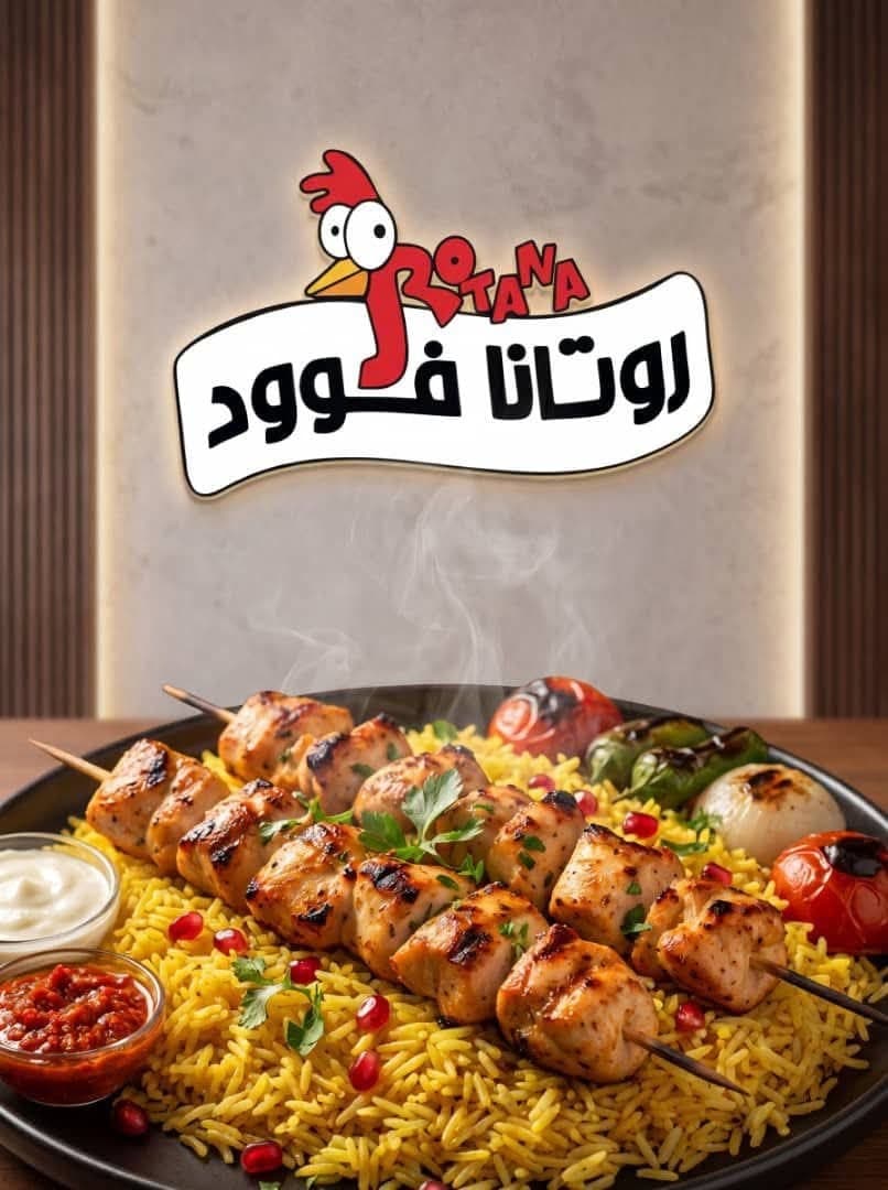 Rotana food 4
