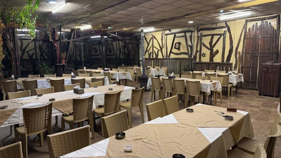 Pine Forest Restaurant 2