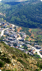 Latakia Corniche
