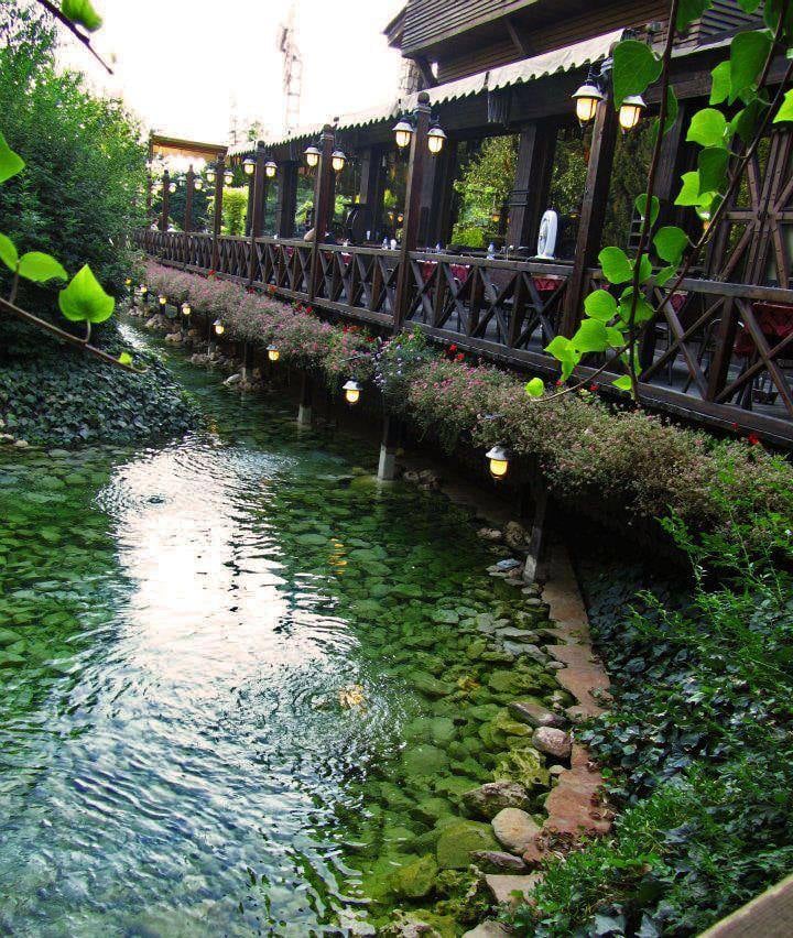 One-Day Trip to Qadmous