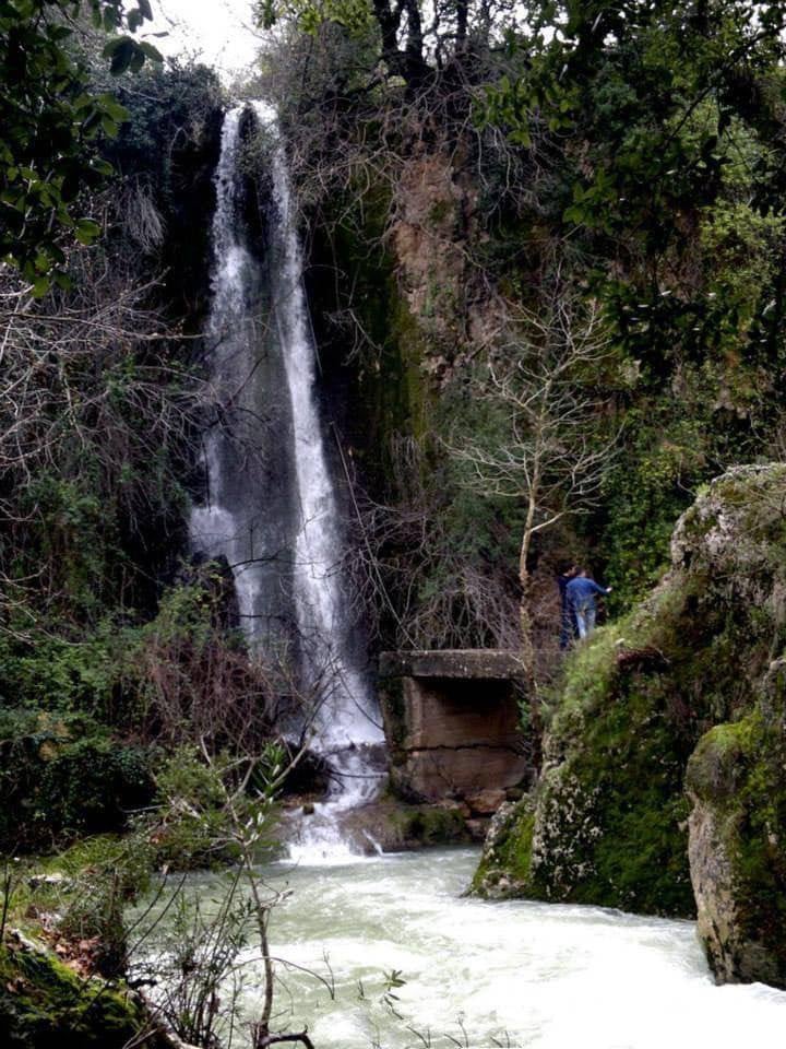 One-Day Trip to Qadmous - 2