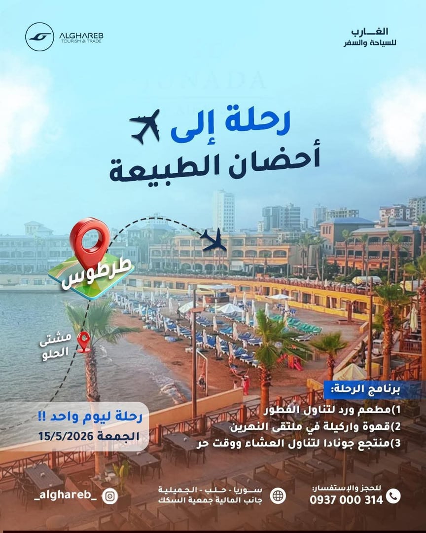 Aleppo_Al-Jamiliyah_Finance Buildings