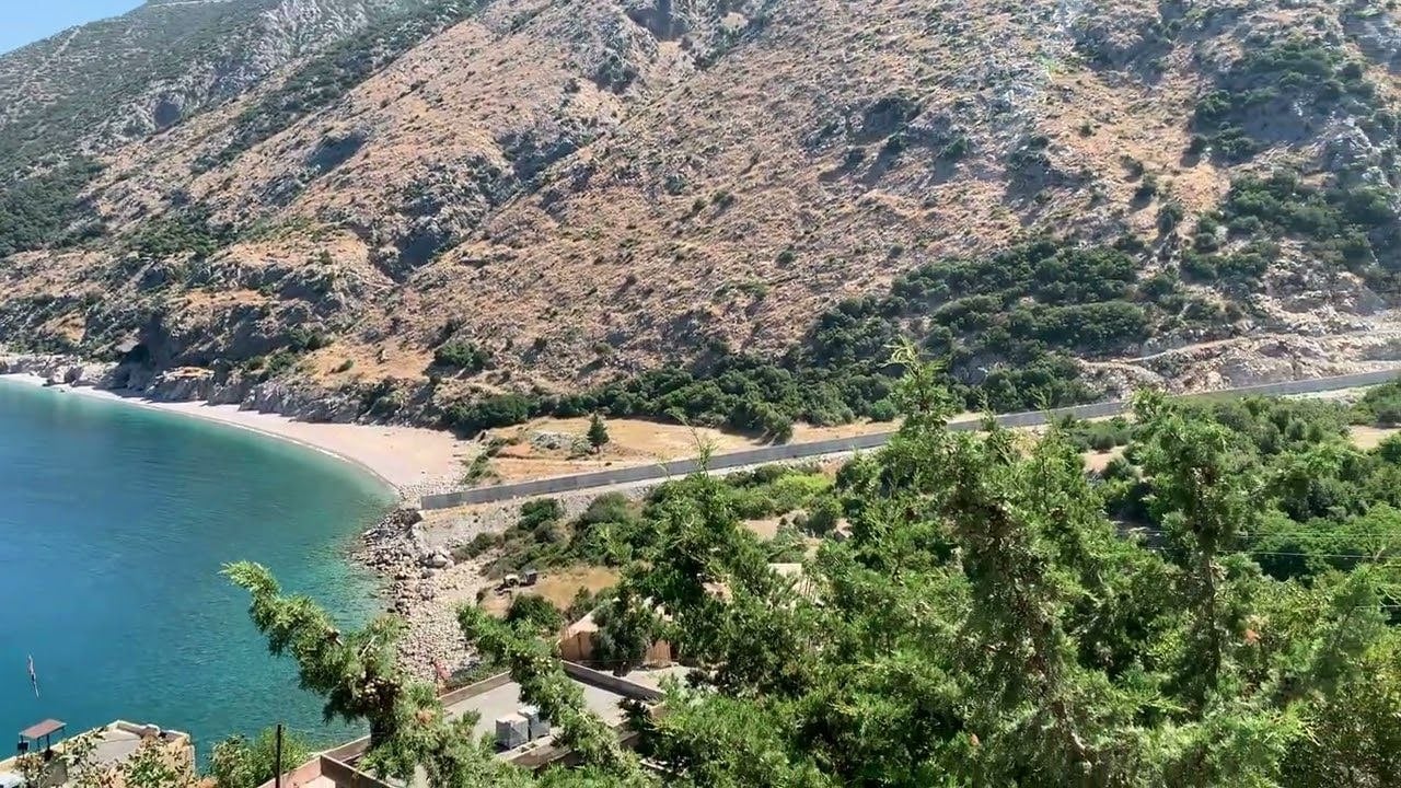 رحلة ضيعة ضايعة 
